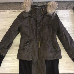 Mackage cost